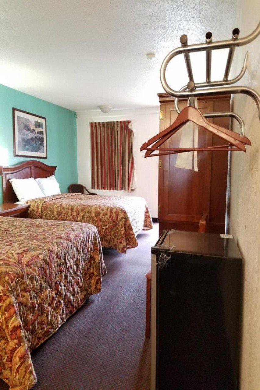Indy Southwestern Inn-south Indianápolis
