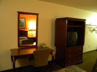 Indy Southwestern Inn-south Indianápolis