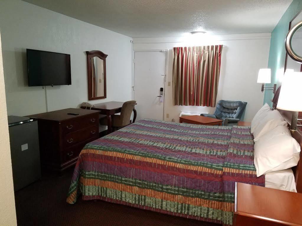 Indy Southwestern Inn-south Indianápolis